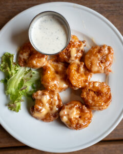 73 & Main Firecracker Shrimp