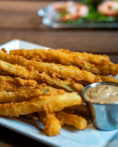 73 & Main Zucchini Fries