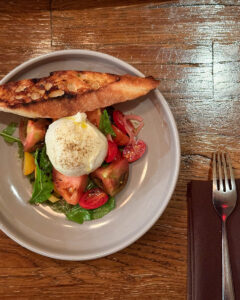 Aria Burrata