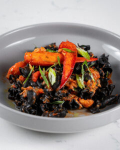 Aria Pasta Nero