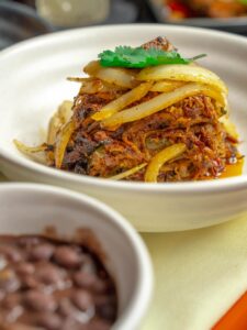 Azucar Ropa Vieja