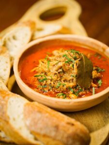 Boca Chicken Tangine