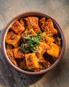 Chapter 6 gnocchi