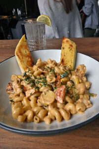 Club House Cajun Chicken Pasta 1200 px