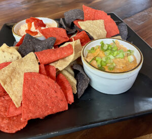 Club House Dip Duo
