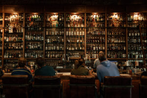 Crunkleton bar