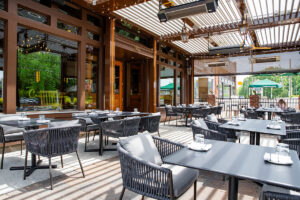 Crunkleton patio