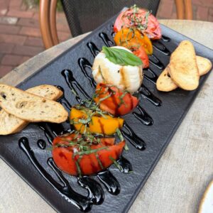 DTR Dilworth Burrata