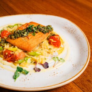 DTR Dilworth Salmon