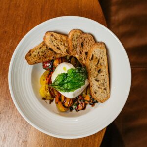 DTR PM Burrata