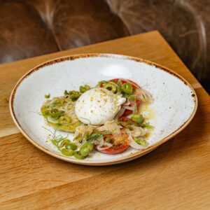 DTR SouthPark Burrata
