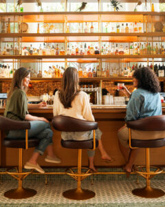 Dogwood bar