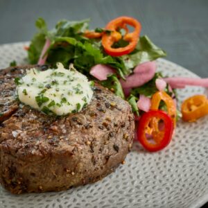 Dogwood steak