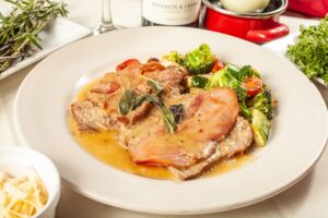 Dolce veal