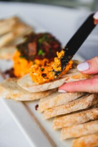 Dressler's Pimento Cheese 3