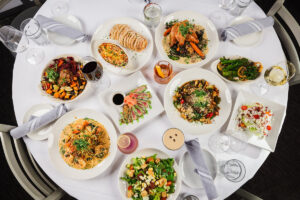 Dressler's dishes