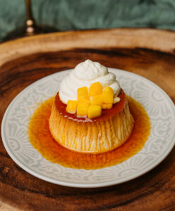 El Puro Flan