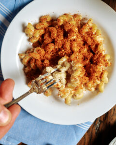 Goodyear House Cashew Mac