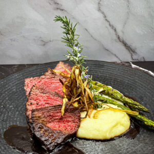 Hestia beef
