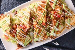 Juniper Grill Brisket Quesadilla 1200x800