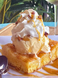 Latitudes Blonde Brownie