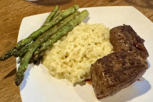 Latitudes Filets