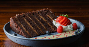 Link & Pin 7 Layer Chocolate Cake 1080x566