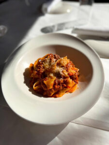 Luce Pasta