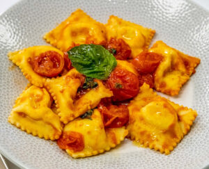 Luce Ravioli