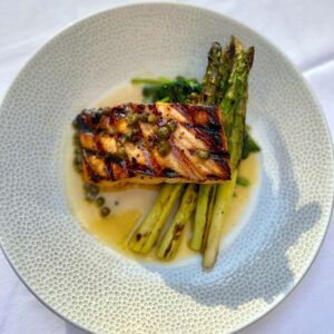 Luce Salmon