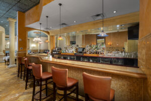 Luce bar