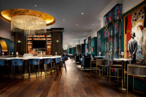 MICO Bar