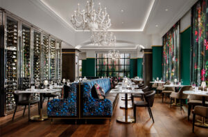 MICO dining room