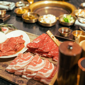 MOA meats
