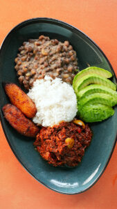 MaBi Ropa Vieja
