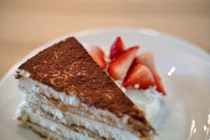 Margaux's Tiramisu