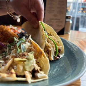 Matador Tacos