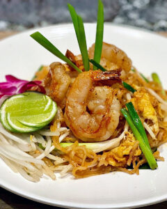 Moon Thai Pad Thai