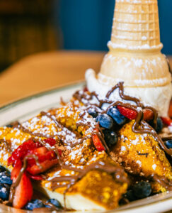 Mother's French Toast