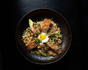 Muraya Arroz Frito