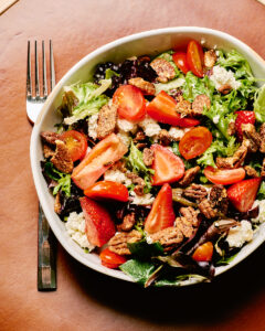 Napa Salad