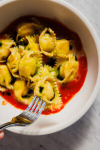 North Italia Tortelloni