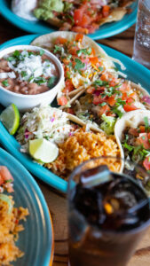 Paco's Three Taco Plate 1080x1920