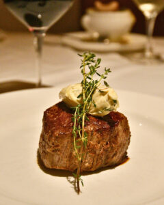 Palm Filet