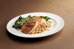 Palm Salmon