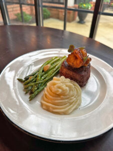 Peninsula Prime Filet