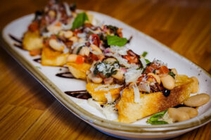 Rule Bruschetta