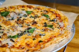 Rule Pizza
