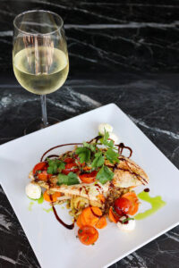 STIR Chicken Piccata