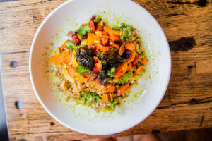 STIR Roasted Veg & Farro 1200x800